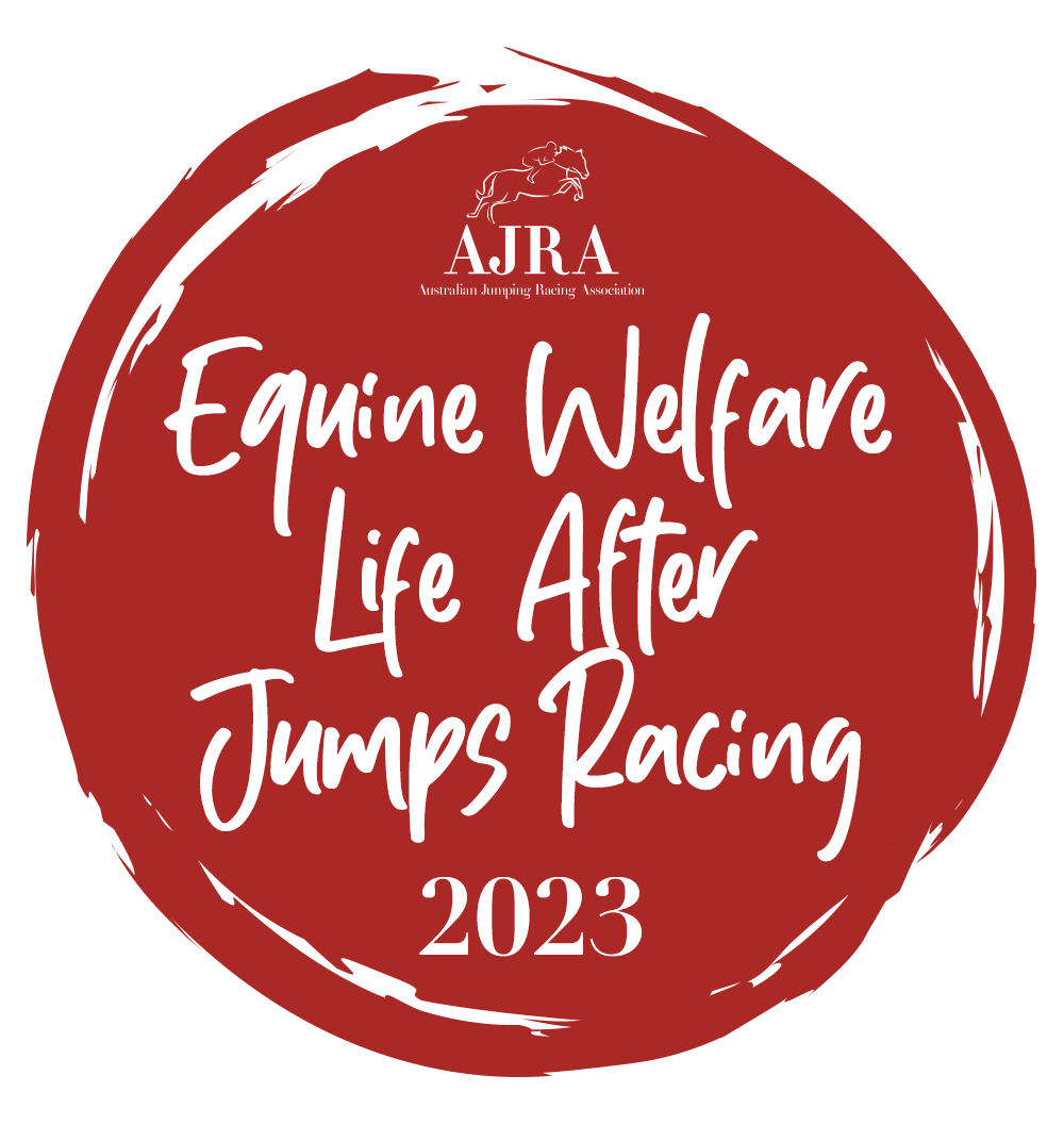 AJRA AWARDS 2023 Equine Welfare