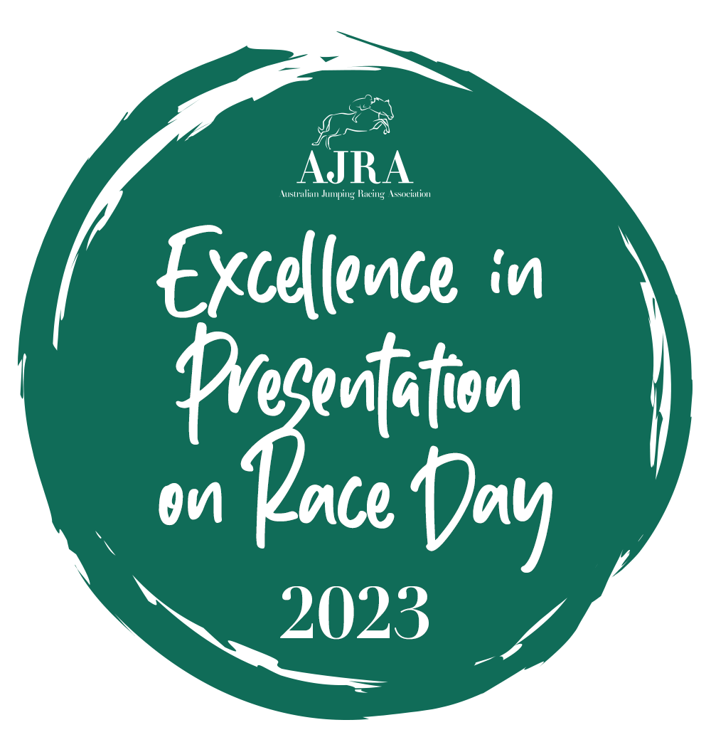 AJRA AWARDS 2023 Excellence in presentation