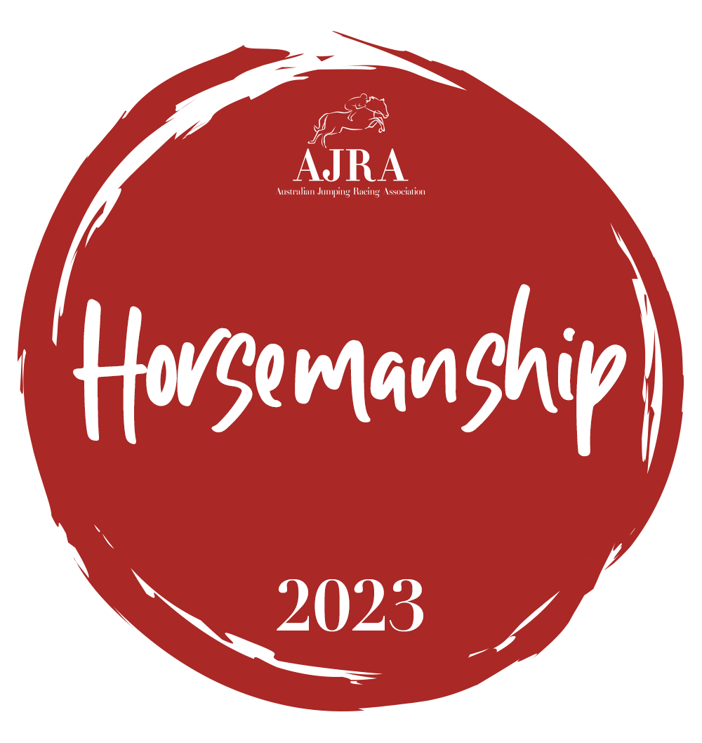 AJRA AWARDS 2023 Horsemanship