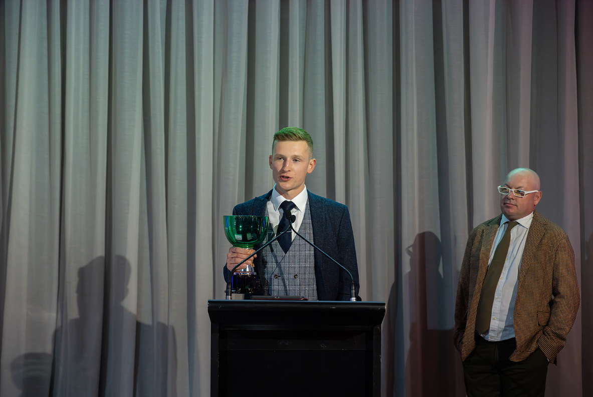 Mosstrooper Awards 2023 43