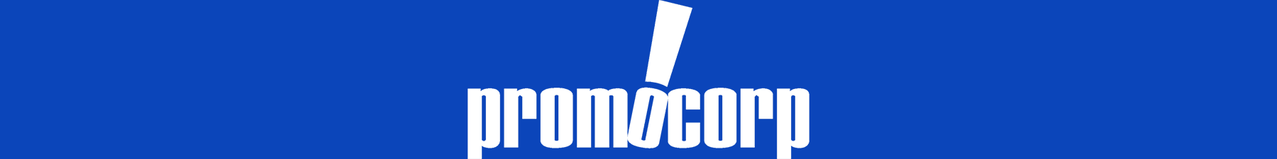 Promocorp logo