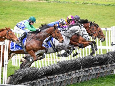 Casterton Peter Nolte Electrician Maiden Hurlde 090820