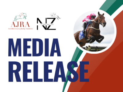 Media Release NZ